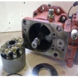 Variable Piston Pump